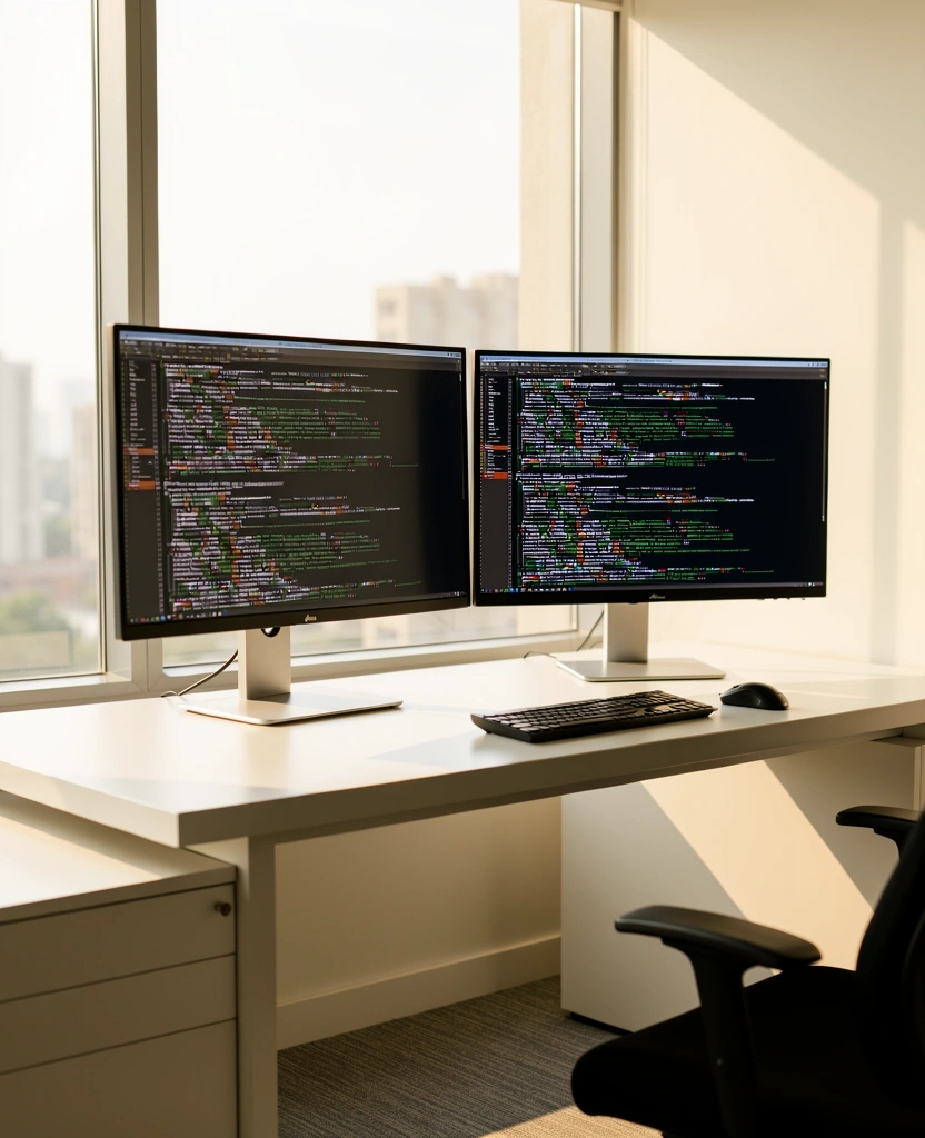 Data Analytics Workspace
