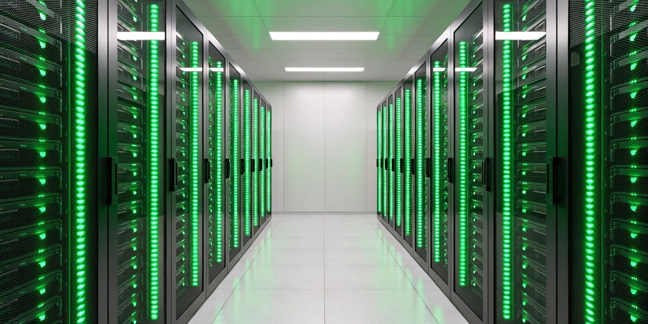 Data infrastructure in Kolkata