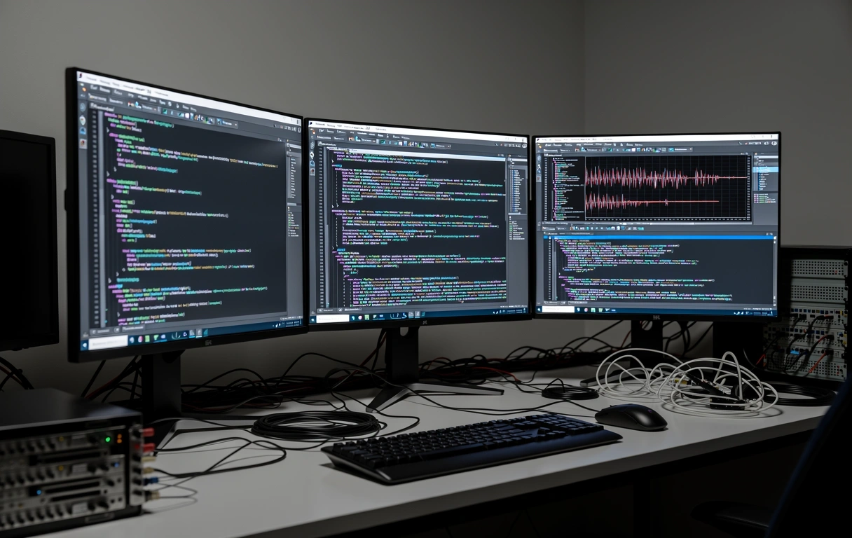 Financial Data Systems Case