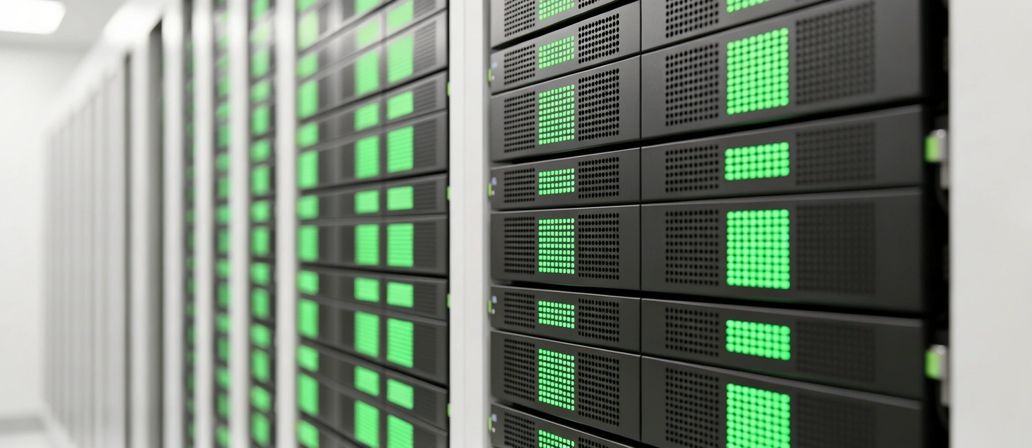 Secure data infrastructure