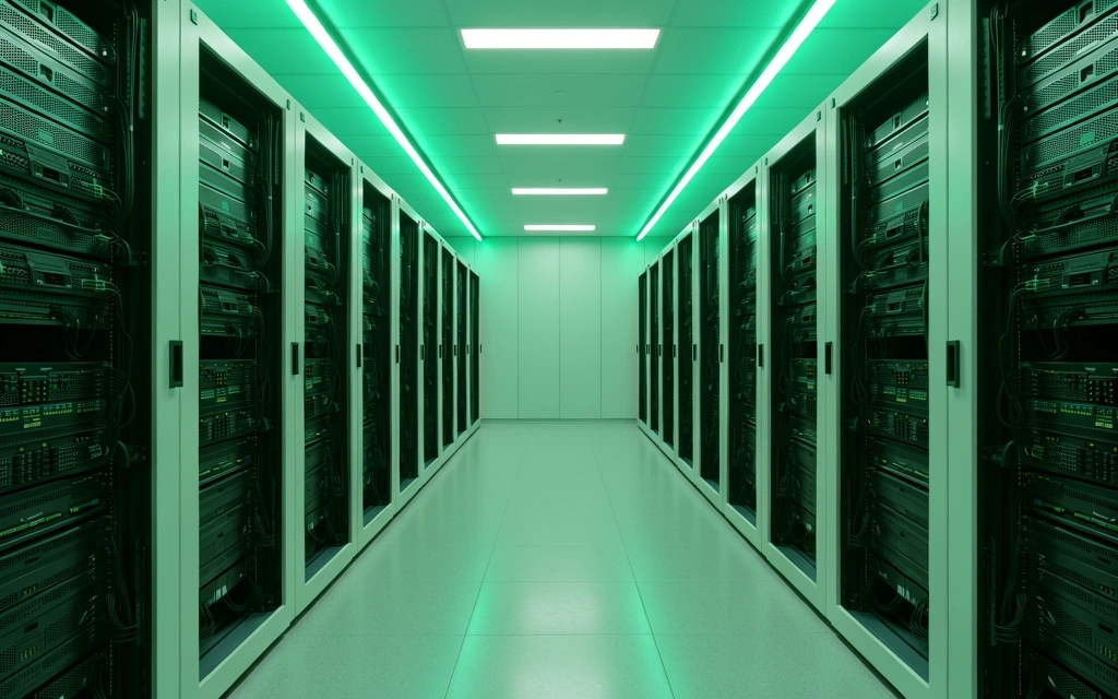 Bengal Data Logic Technical Infrastructure